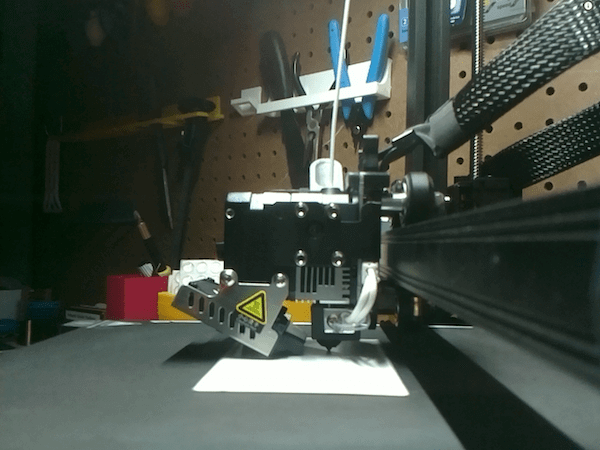How to Improve the Resolution of a Raspberry Pi Camera or Clone for OctoPrint